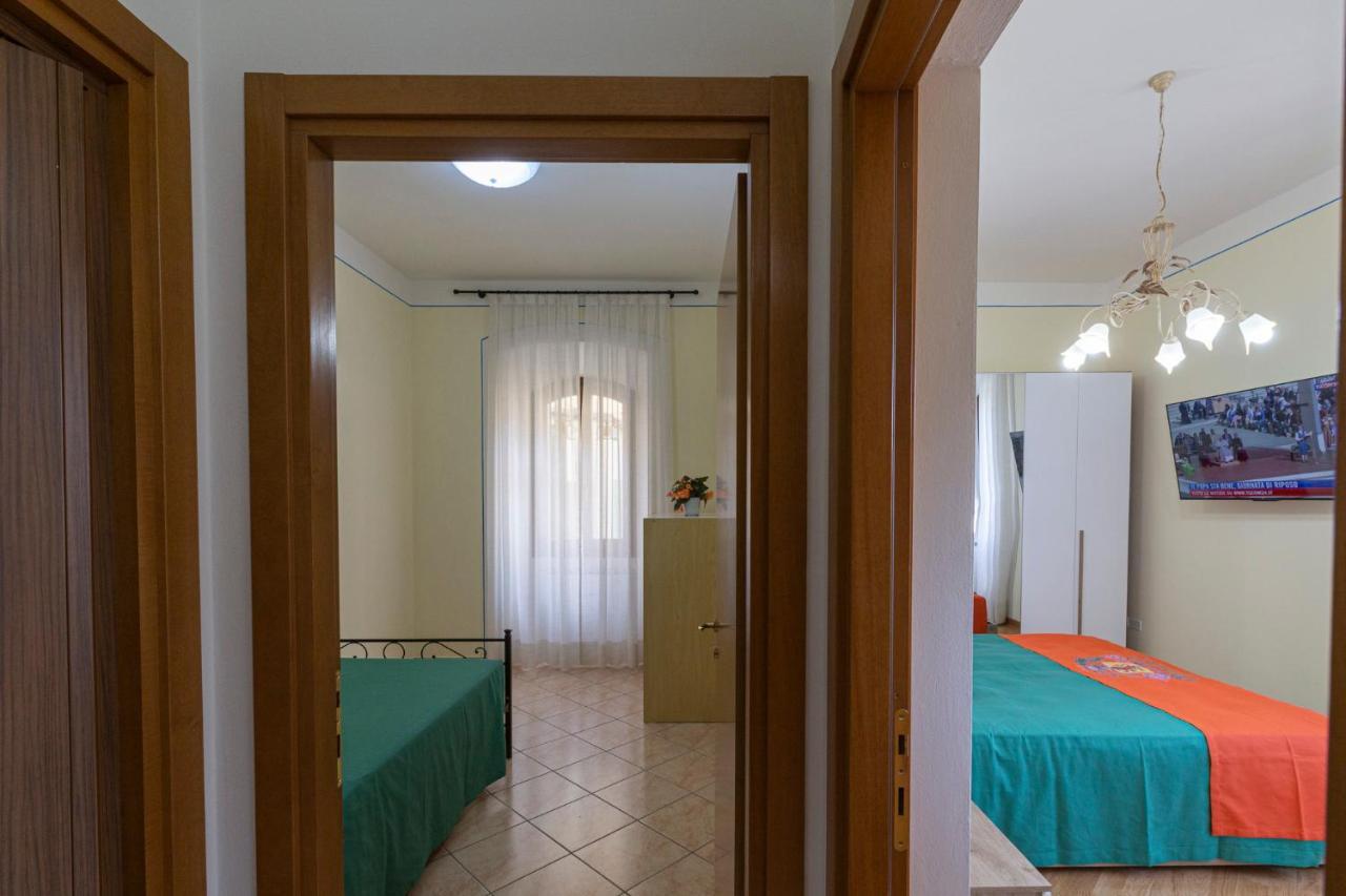 Ibibiena - Casa Camaldoli Villa Poppi Dış mekan fotoğraf