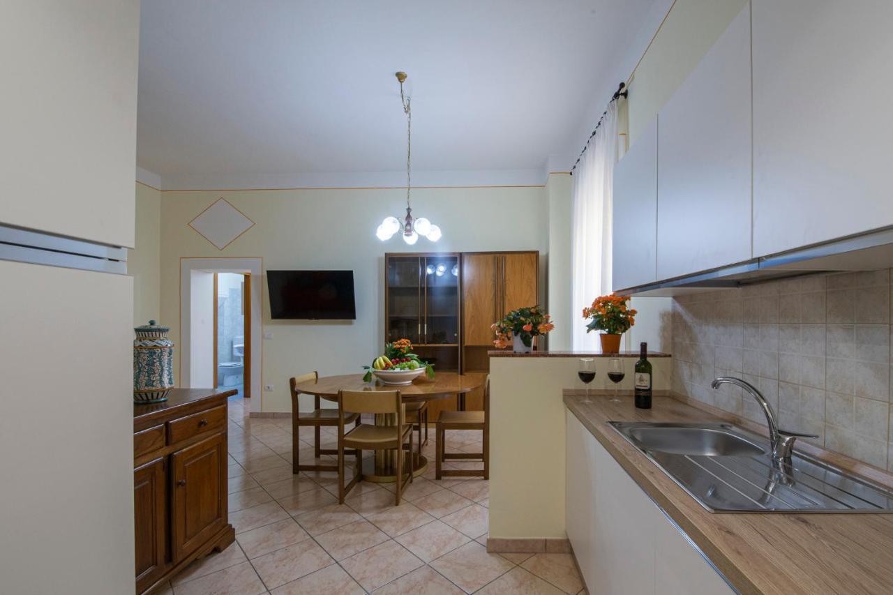 Ibibiena - Casa Camaldoli Villa Poppi Dış mekan fotoğraf