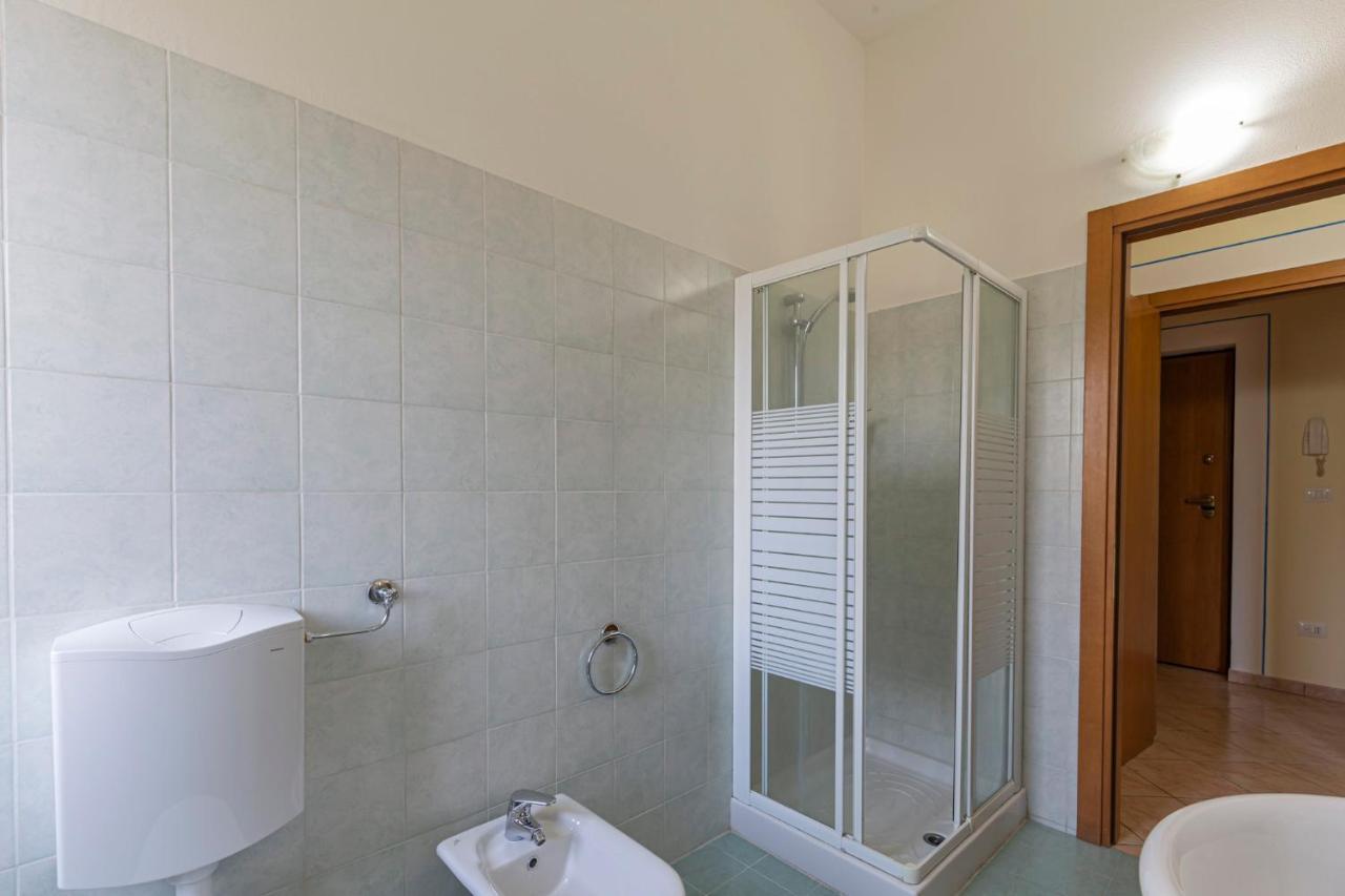 Ibibiena - Casa Camaldoli Villa Poppi Dış mekan fotoğraf