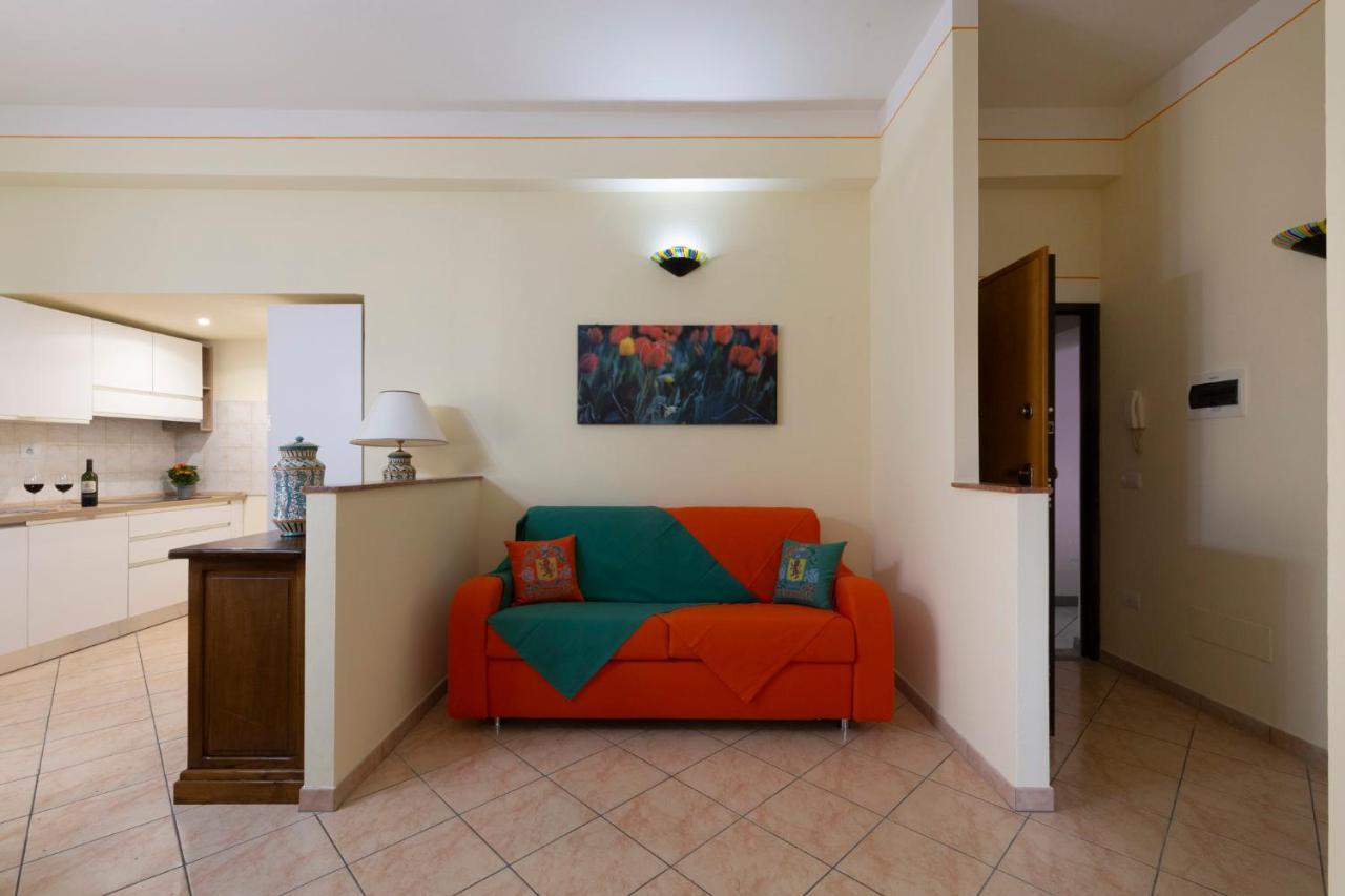 Ibibiena - Casa Camaldoli Villa Poppi Dış mekan fotoğraf