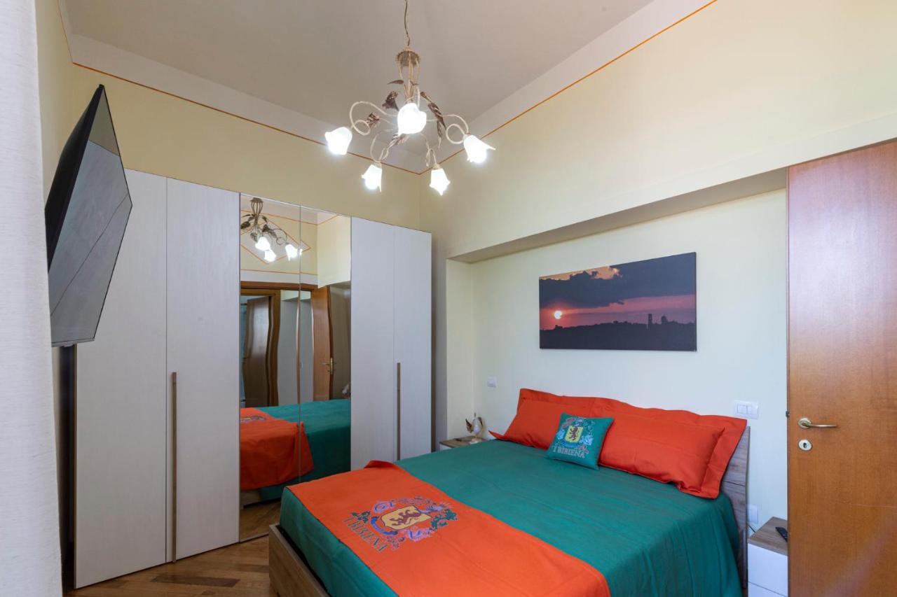 Ibibiena - Casa Camaldoli Villa Poppi Dış mekan fotoğraf