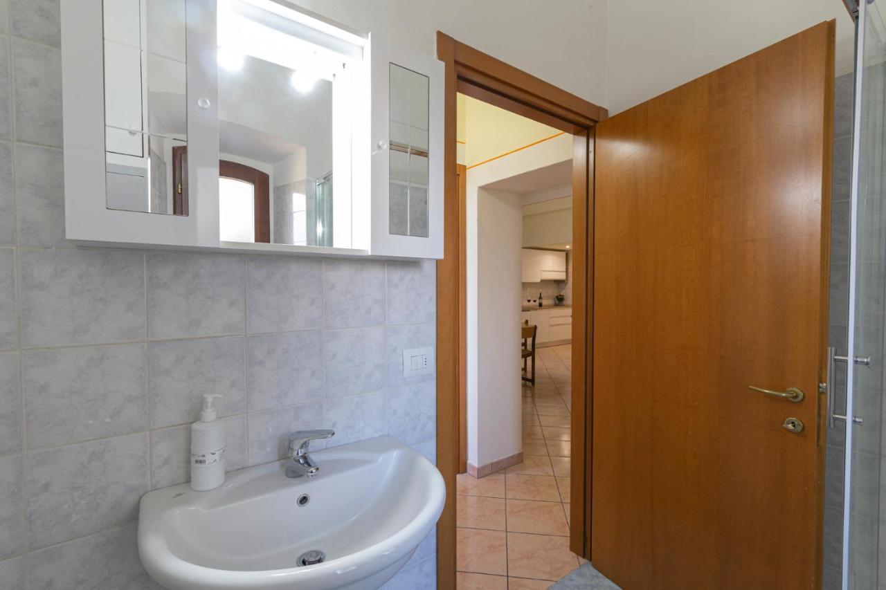Ibibiena - Casa Camaldoli Villa Poppi Dış mekan fotoğraf