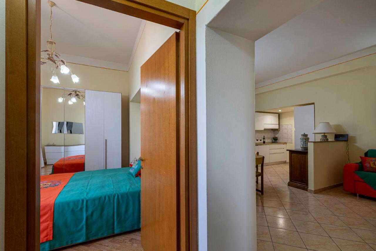 Ibibiena - Casa Camaldoli Villa Poppi Dış mekan fotoğraf
