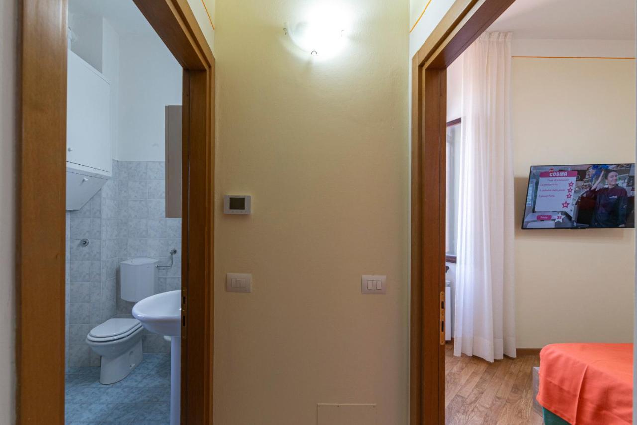 Ibibiena - Casa Camaldoli Villa Poppi Dış mekan fotoğraf